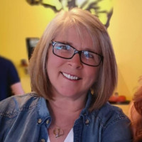 WRPS Group LTD Employee Marie Bridel's profile photo