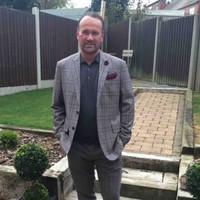 Bridgebank LTD Employee Jared Johnson's profile photo