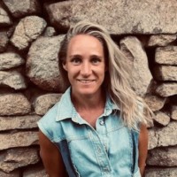 Ymere Employee Merel Jacobs's profile photo