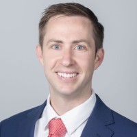 Vasion Employee Garrett O'Brien's profile photo