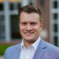 Lunaphore Employee Bastian Nicolai's profile photo