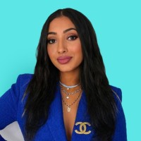Solvexmedia Employee Monica Iqleen's profile photo