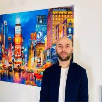 Vagram Sarkisyan Email