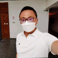 CESTC Employee Hao Zhang's profile photo