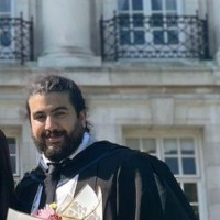 Yusuf Tizani's profile photo