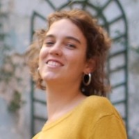 Be4Post Employee Anouk Mathieu's profile photo
