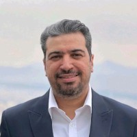 IRANRENTER Employee Alireza Ghanadan's profile photo