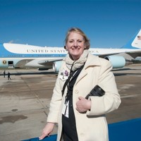 NCDOT Employee Katy Warner's profile photo
