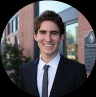 PUMA Development Employee George Mattick's profile photo