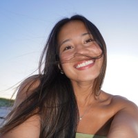 Chem X Employee Keziah Abanador's profile photo