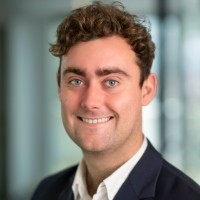 Victor Smorgon Group Employee Joseph Sitch's profile photo