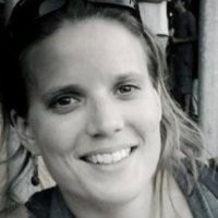 De Connectie Employee Mieke van Unnik-Samson's profile photo