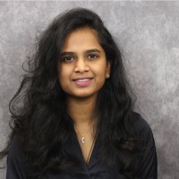 Deeksha Reddy's profile photo