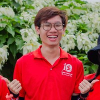 bGlobal JSC Employee Hoàng Nguyễn's profile photo