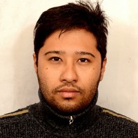 Citizen Life Insurance Nepal Employee Swornim Bajracharya's profile photo