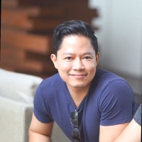 Agoda Employee Phillip Wong's profile photo