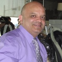Jorge E. Llontop Email & Phone Number
