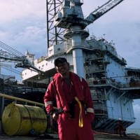 Dharma Putra Email & Phone Number