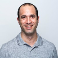 Visuality Systems Employee Tom Sasson's profile photo