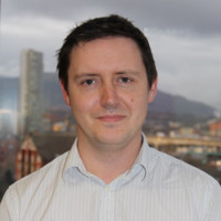 Veriteer Employee Alastair Grey's profile photo
