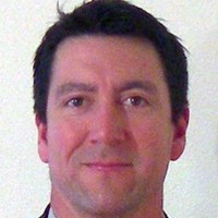 HANCOCK FOREST MANAGEMENT Employee Stephan Dillon's profile photo