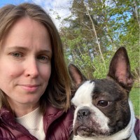 Addictive Group Media Employee Lisa Östberg's profile photo