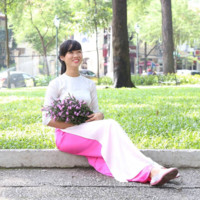 S.E.N PLATFORM Employee Thao Nguyen's profile photo