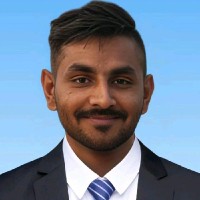 DTskill Inc. Employee Tharun H's profile photo