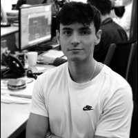 jmarchitects Employee Taylor Williamson's profile photo