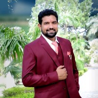 Hubilo Employee Sandeep Chhapola's profile photo