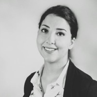 iGuana Employee Rafaella Neofytou's profile photo