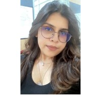 Think201 Employee Monisha Yadav's profile photo