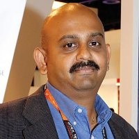 TVS Automobile Solutions Ltd Employee Sai Satheesh's profile photo