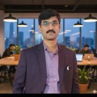 Phillip Capital India Pvt. Ltd. Employee Rakesh Parab's profile photo