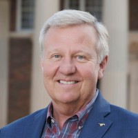 Southern Methodist University Employee Michael Hites's profile photo