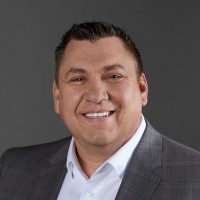 Crestcom International Employee John Bent's profile photo