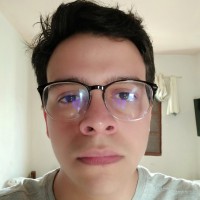 oppem. Employee Vinicius Fialho's profile photo