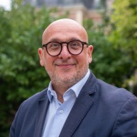 Alain Sion Email
