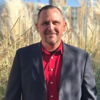 The Forsyth County Health Department Employee Daniel Lemons's profile photo