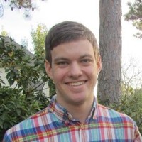 Raytheon Employee Mitchell Coleman's profile photo