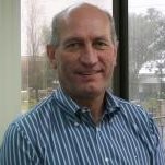SCEE Electrical Employee Simon High's profile photo