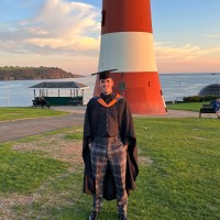Reach Subsea Employee Ryan Angus's profile photo
