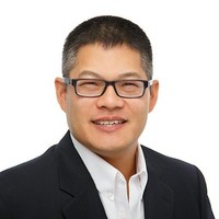 NetraMark Corporation Employee Mike Tsay's profile photo