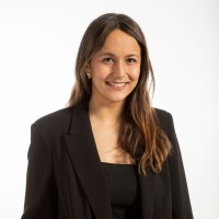 Fork Chile Employee Javiera Bruna Silva's profile photo