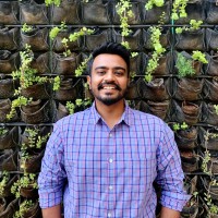 DataMites™ Employee Shreyansh Gehlot's profile photo