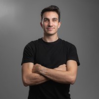 We Are Content Employee Francesco Roveda's profile photo