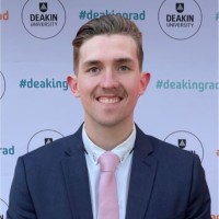 Premier Data Employee Ryan Patterson's profile photo