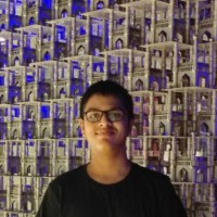 Anish de Email