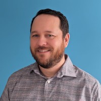 Procom Employee Jonathan Feeney's profile photo