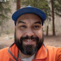 Stealth Startup Employee Ben Hernández's profile photo